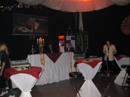 Photo: Luna Lounge Eventcenter