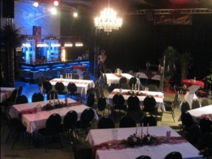 Photo: Luna Lounge Eventcenter