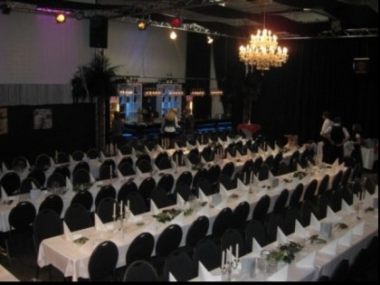 Photo: Luna Lounge Eventcenter