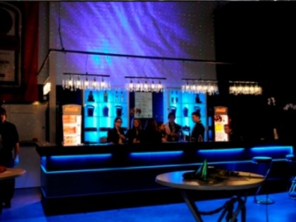 Photo: Luna Lounge Eventcenter